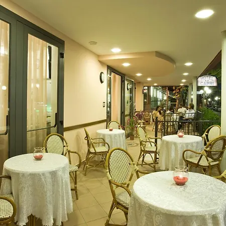 Capri 加比切马莱