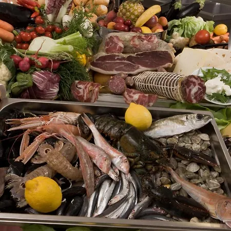 Capri 2* Gabicce Mare