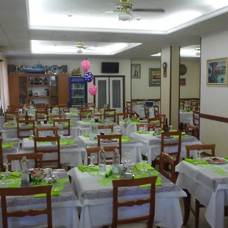 Capri 2* Gabicce Mare