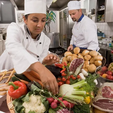 Hotel Capri Gabicce Mare