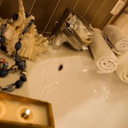 Capri Hotel Gabicce Mare