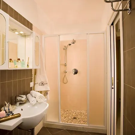 Capri Hotel Gabicce Mare