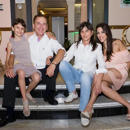 Capri 2* Gabicce Mare