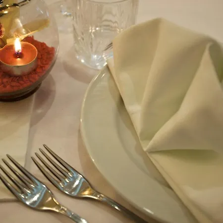 Capri Hotel Gabicce Mare