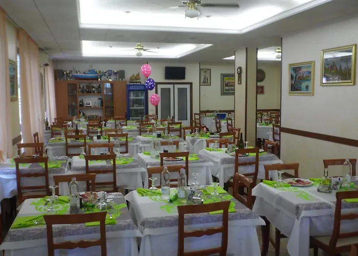 Capri 2* Gabicce Mare